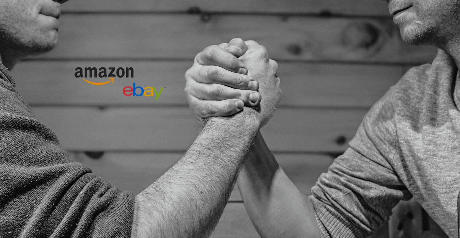 amazon sisteminga prekyba